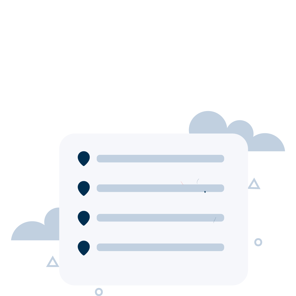 Fonctionnalité annuaire intelligent