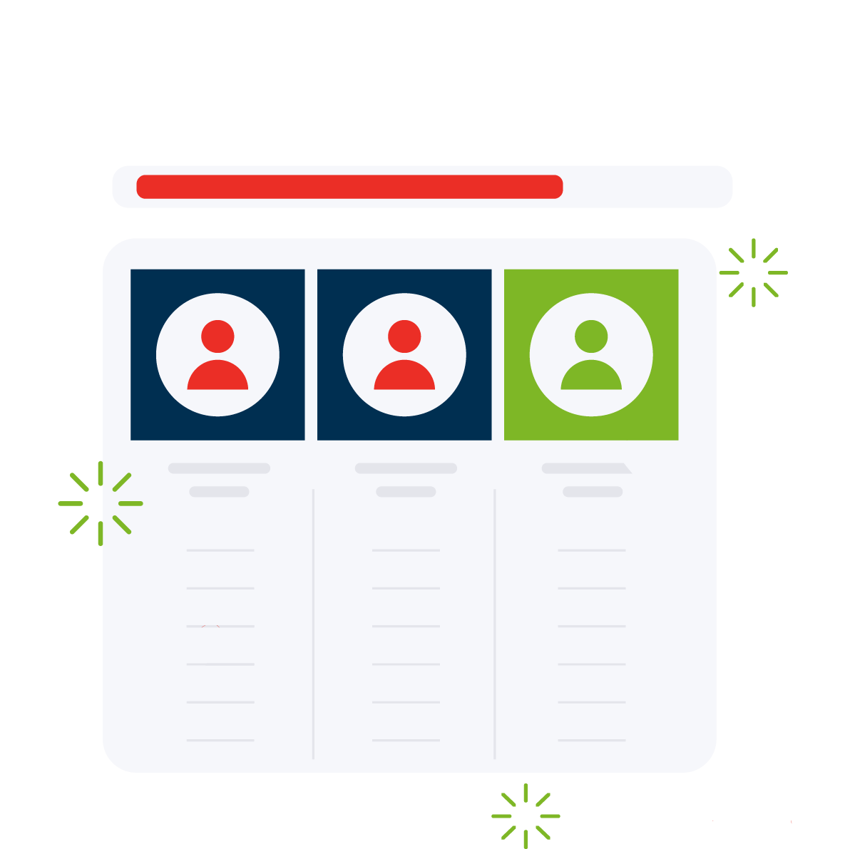 Fonctionnalité mise à jour de données