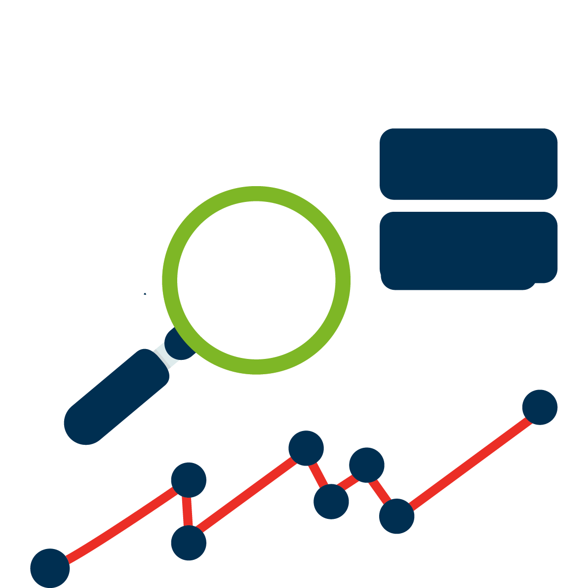 Fonctionnalité veille d'un écosystème